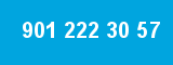 901 222 30 57